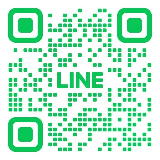 QR Code แชท บอลทีเด็ด ทาง Line